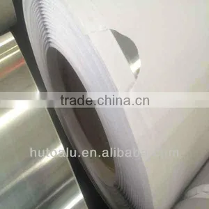 Aluminum Strip With Round Edges thumbnail-1
