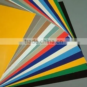 Aluminium Sheet/plate With Widely Applications thumbnail-1