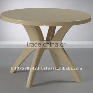 Plastic Pool Table thumbnail-1