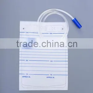 Single Pass Urine Bag thumbnail-1