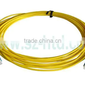 FTTH Fiber Optic Patchcords SC UPC SC UPC SM DX 2.0&3.0 5M thumbnail-1