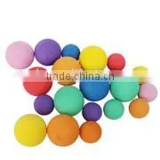Well Design Roll Eva Balls With a Smileing Face thumbnail-6