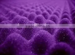 Egg Shaped Sound Absorption Foam thumbnail-1
