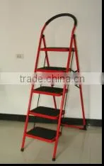 Goldgile Steel Cable Ladder thumbnail-5