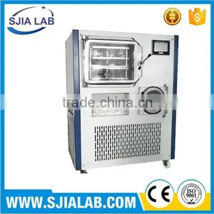 Maca Freeze Dryer thumbnail-1