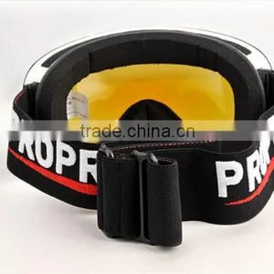 Eyewear Sports Protective Safety Glasses Anit-fog UV Protective Snowmobile Skiing Snowboarding Goggles thumbnail-3