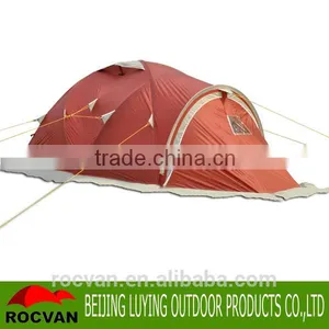 -40C Elevation Mountain2 Person Trekking Tent thumbnail-1