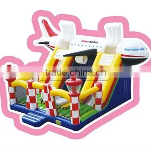 The Most Fun,Inflatable Fun City thumbnail-1