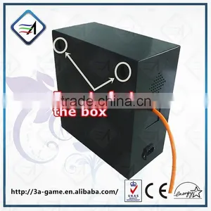 CPU Compare Coin Selector With Timer Board Arcade Game Parts Game Machine Accessory thumbnail-4