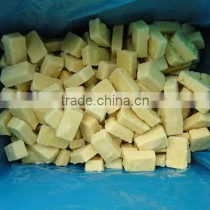 Wholesale Frozen Garlic Dice / Slice/ Paste With Good Quality thumbnail-5