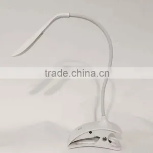 ShenZhen Factory High Quality Touch Led Battery Operated Table Lamp thumbnail-1
