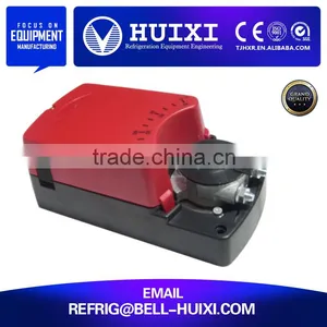 AC/DC 24V 3point Control Air Damper Actuator Manufacturer thumbnail-2