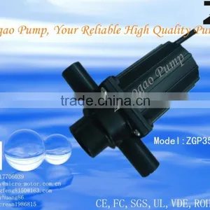 DC Mini Water Pump (CE, UL, ROHS, VDE, FC, CCC Low Power Consumption, Safe and Low Noise) thumbnail-5