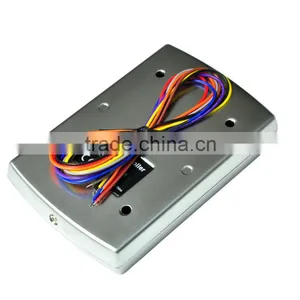 RFID EM Keypad Waterproof Door Access Control thumbnail-3