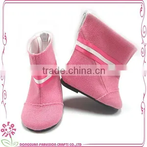 Wholesale 18 Inch Doll Boots Fashion thumbnail-1
