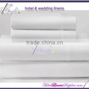 250TC Flap Style Sateen Hotel Comforter Covers, Sateen Duvet Covers, Direct Sale From China Manufacturer thumbnail-1