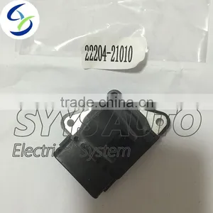 Brand New 22204-21010 MASS AIR FLOW METER MAF SENSOR For TOYOTA LEXUS SCION 2.4L 3.4L 3.0L thumbnail-3