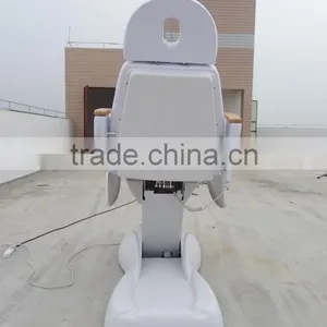 The Most Hotsale Electric Lift Massage Table Spa 2016 thumbnail-3