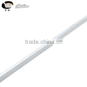 Aluminium Square Tube Pipe Fashion Accessories Hardware Aluminium Profile thumbnail-2