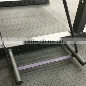 Power Rack Cage thumbnail-5