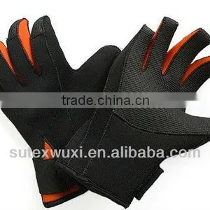 Neoprene Waterproof Gloves thumbnail-3