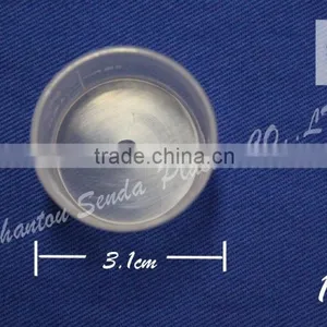 10 ml Cups, 10ml Measuring Cups thumbnail-4