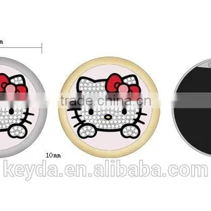 Custom Fashionable Metal Cheap Bag Hanger Hooks thumbnail-5