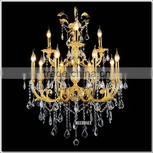Best Selling Chandelier Crystals Chinese Wholedale Chandelier Prisms MD88061G thumbnail-1