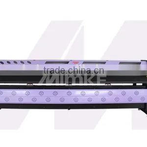 Hot Sale M-197S Sublimation Ink Printer With DX7 Head Printing Wideth 1.9m thumbnail-1
