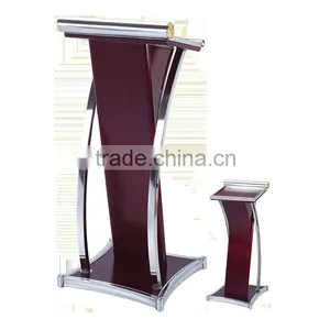 Modern Podium, Hotel Podium, Podium thumbnail-1