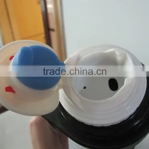 Stainless Steel Vacuum Travel Bottle thumbnail-4