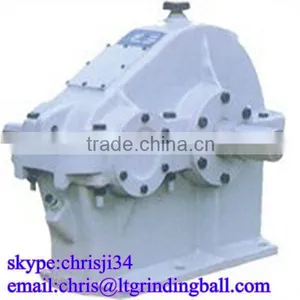 ZD Single Stage Reduction Gearbox With Top Rank thumbnail-1