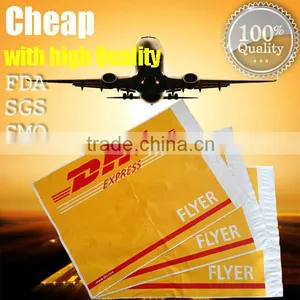 Yason Hot Premium and Custom Mail Courier Bag Plastic Mailing Bag Wholesales Manufacturer of Plastic Courier Bag Idpe Express co thumbnail-1