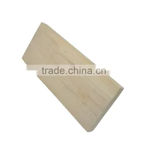 High Quality Solid Wood Pine Wooden Plastering Trowel Float Trowel thumbnail-6