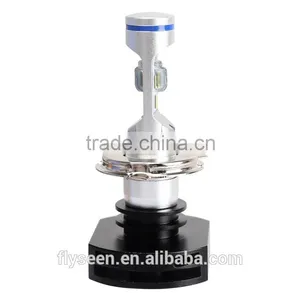 5G LED Headlight H4 H7 H8 H9 H10 H11 H13 9004 9005 9006 9007 Led Car Head Light thumbnail-3