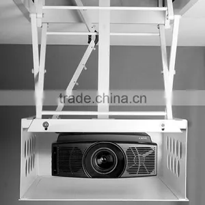 150 Inch Double Sided Fabrics for Rear Projection Screen thumbnail-3