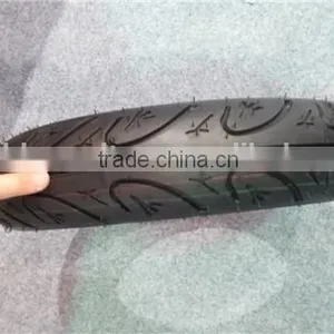 Front Wheel Low Price China Top Brand Motorcycle Tyre 250 - 16 thumbnail-3