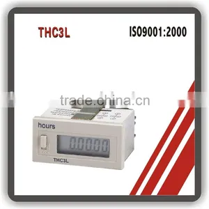 Timer/ Time Accumulator/ Time Relay/ Hour Meter/THC3L thumbnail-1
