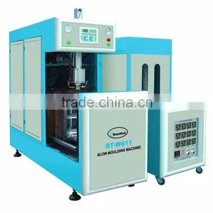 The Professional Plastic Injection Moulding Machine Price/ Injection Moulding Machine Price in China-110tons thumbnail-6