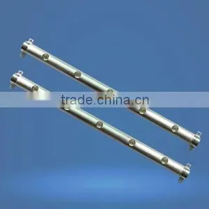 Rotatable 180 Degree LED Bar Light thumbnail-1