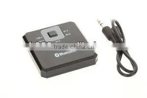 M305 Newest Portable Wireless On-board Music Bluetooth Converter Driver Bluetooth Audio Receiver Manufacture Bluetooth Adapter thumbnail-1