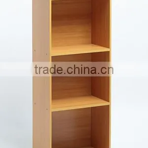 Wooden Book Case thumbnail-1