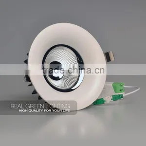 20w COB New Design 20w COB New Design LED Down Light110V-265V COB Ceiling Recess Light thumbnail-2