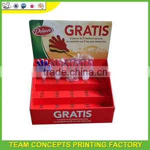 Kids Toy Point of Sale Display Stand With Custom Design thumbnail-1