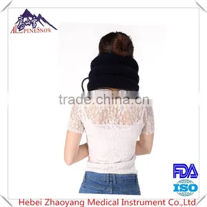 Loosening of the Shoulder and Neck Traction Apparatus thumbnail-5