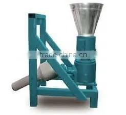Prominent Pellet Mill, P-Type Feed Pellet Mill thumbnail-1