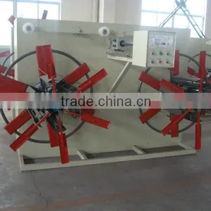 CE/ISO CHINA Single/double Winder thumbnail-1