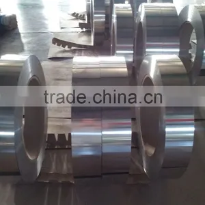 1050 3003 O H24 H22 H26 Wholesale Aluminum Strip Price for Sale thumbnail-2