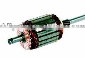 VALEO IM527A 12V OEM Manufacturing Auto Starter Armature thumbnail-1