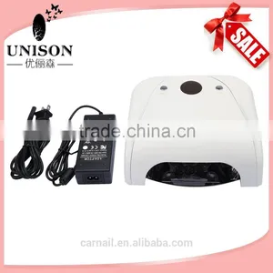 2015 Christmas Promotion Products!! Japanese Nail Art Supplies Wholesales 36w Gel Nail Lamp LED Nail Dryer thumbnail-2